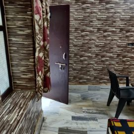 Teerth Standard Room Shared Bath